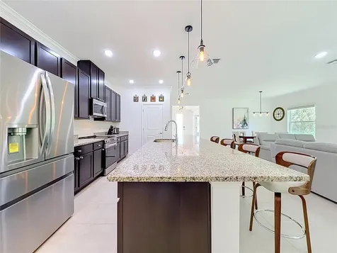 1342 Camas Avenue NW Palm Bay FL 32907