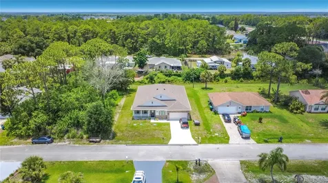 1342 Camas Avenue NW Palm Bay FL 32907