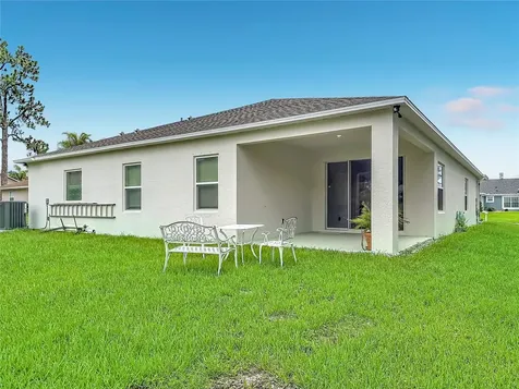 1342 Camas Avenue NW Palm Bay FL 32907