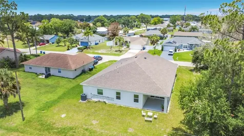 1342 Camas Avenue NW Palm Bay FL 32907