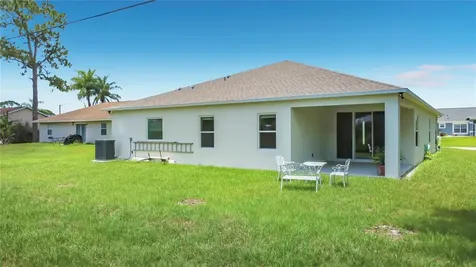 1342 Camas Avenue NW Palm Bay FL 32907