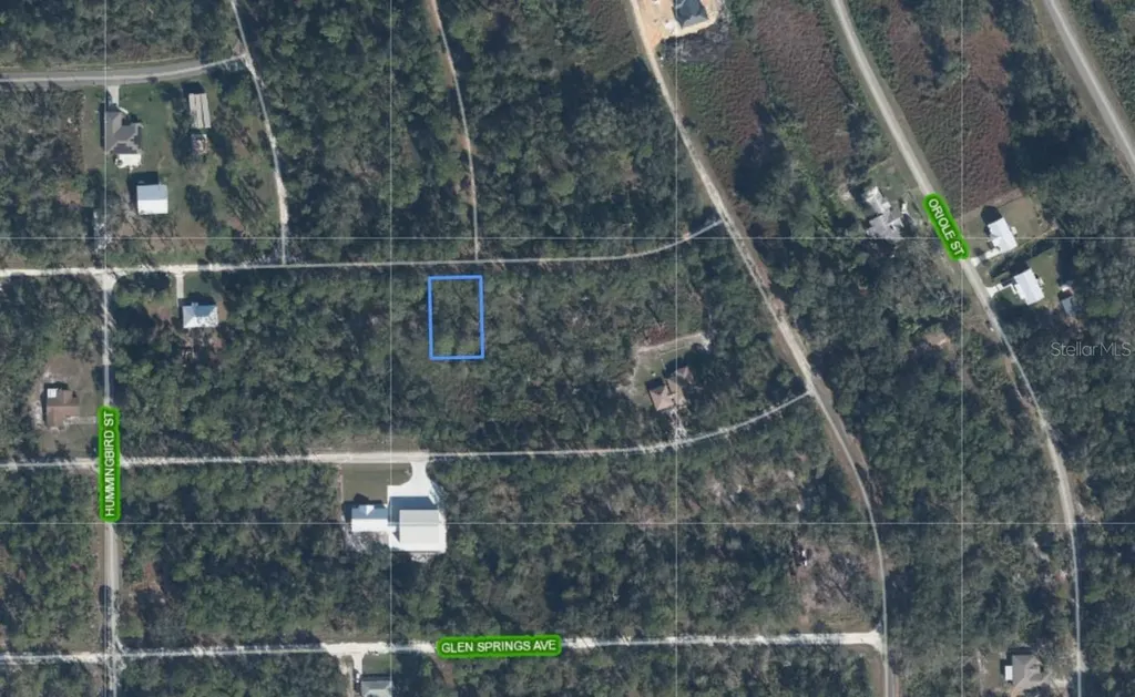 3224 Spoonbill Avenue Lake Placid FL 33852