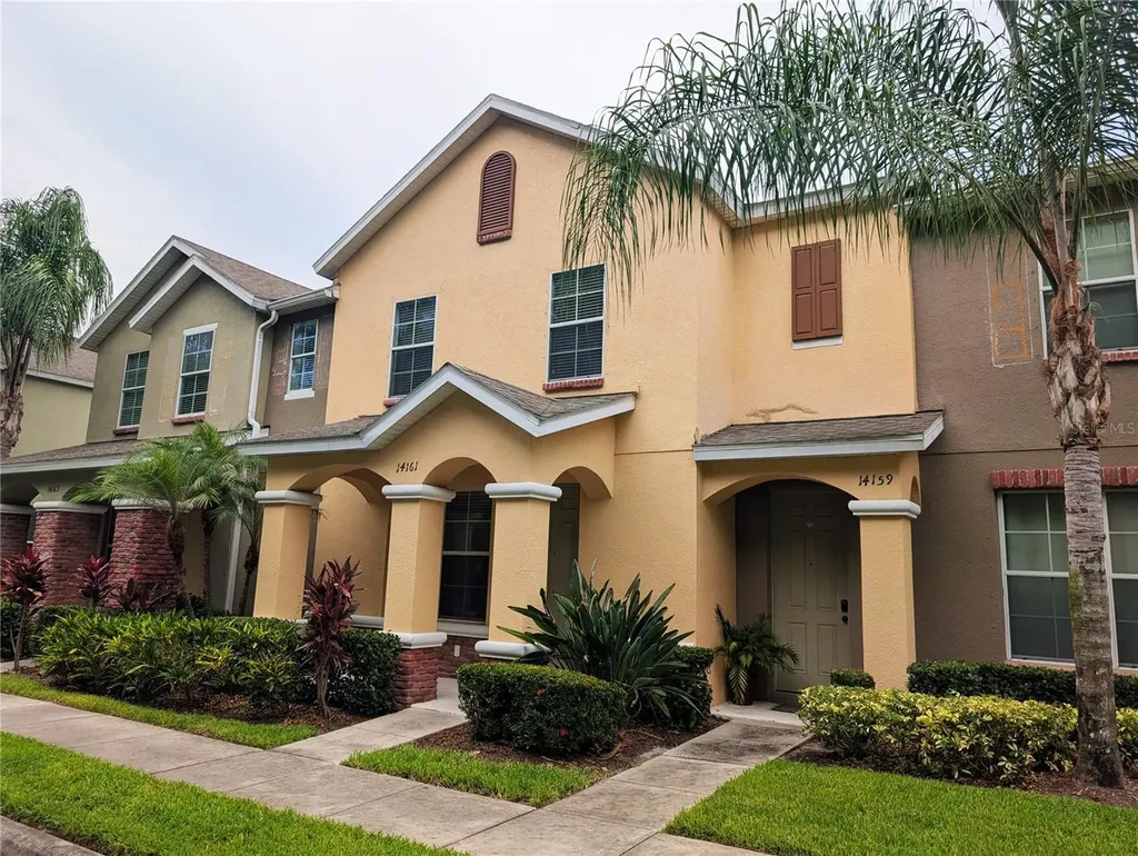 14161 Stowbridge Avenue Tampa FL 33626
