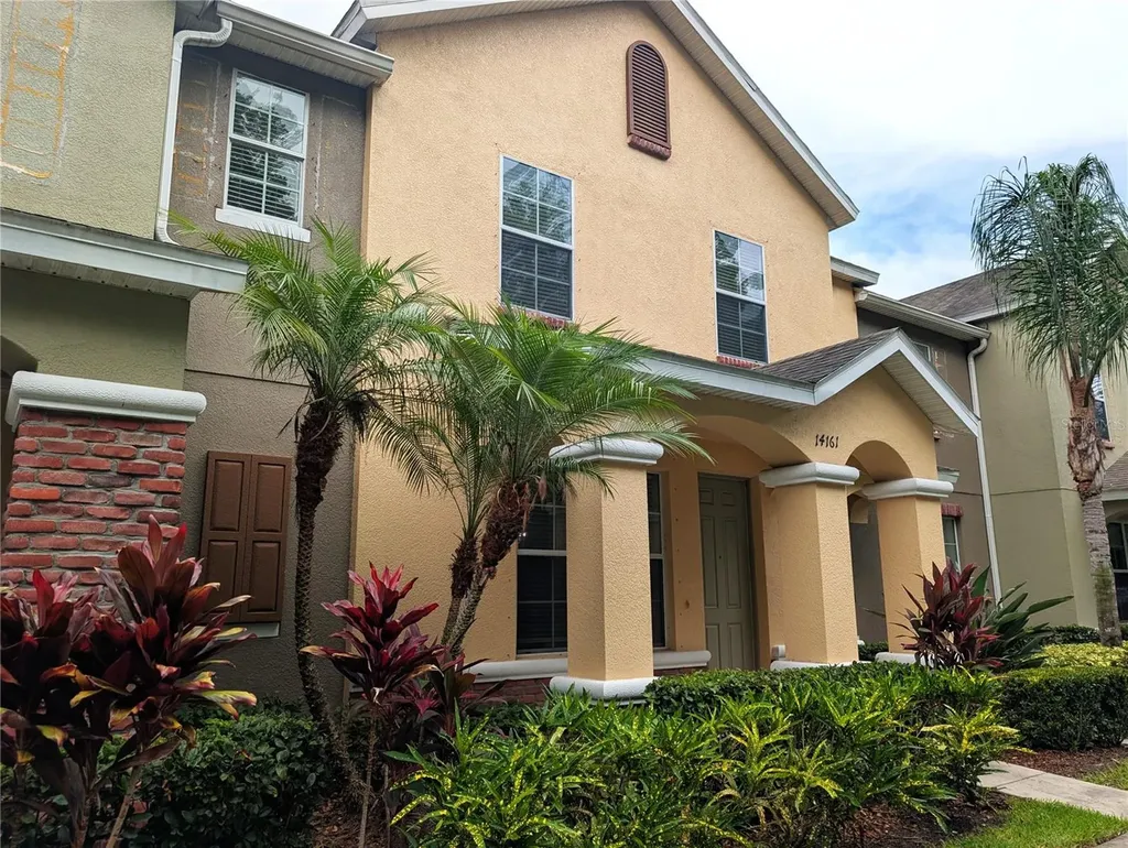 14161 Stowbridge Avenue Tampa FL 33626