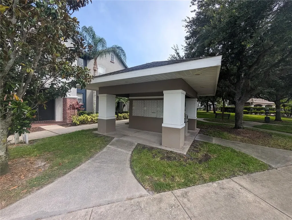 14161 Stowbridge Avenue Tampa FL 33626