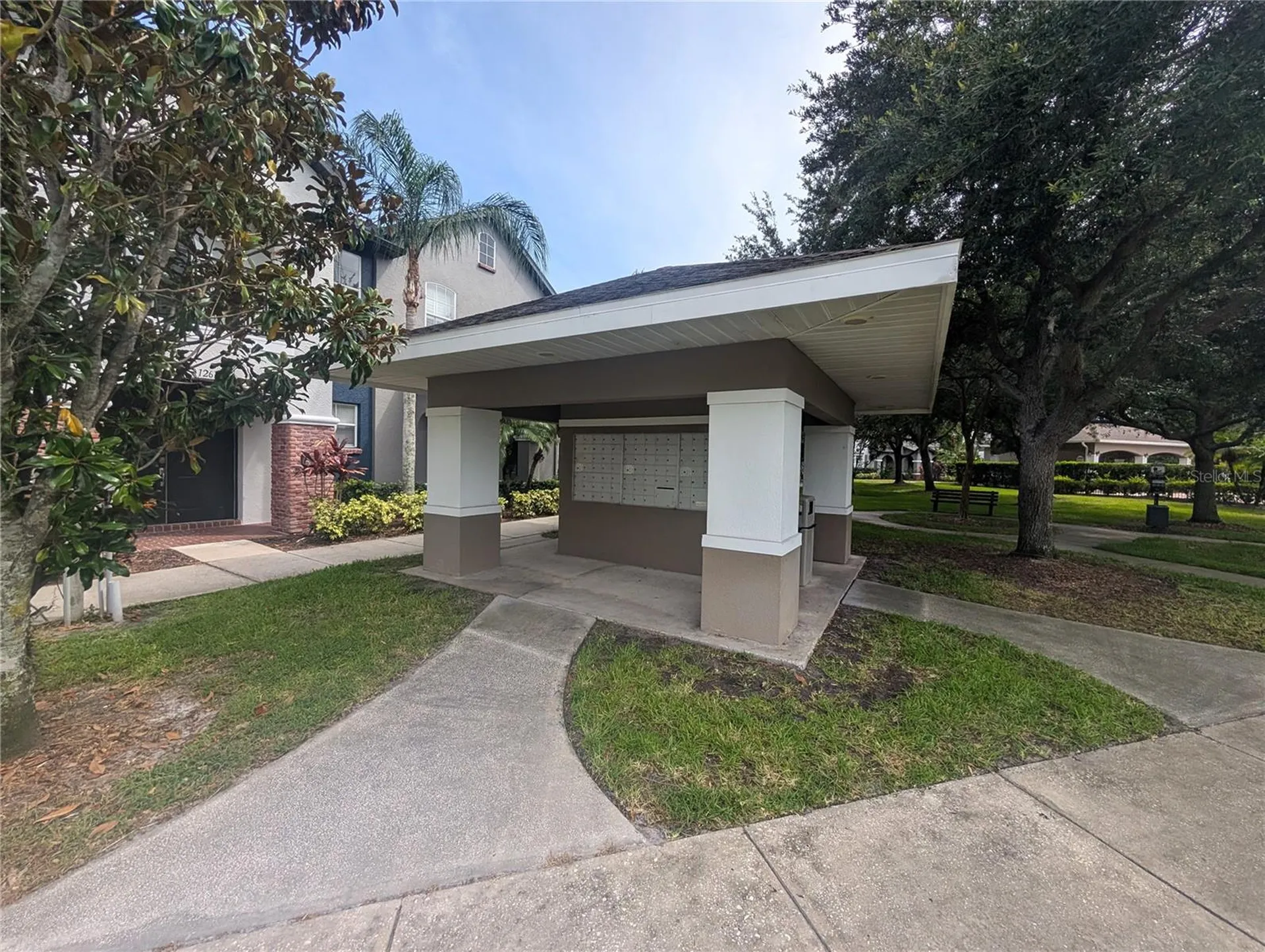 14161 Stowbridge Avenue Tampa FL 33626