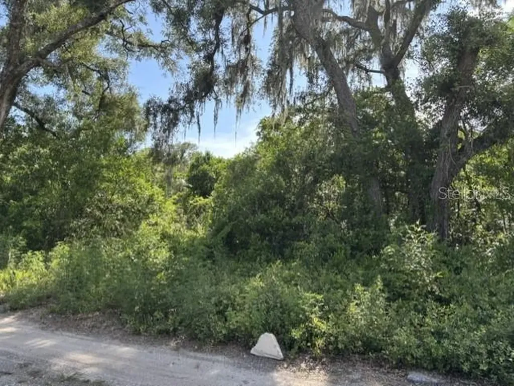 7157 Glory Road Zephyrhills FL 33540