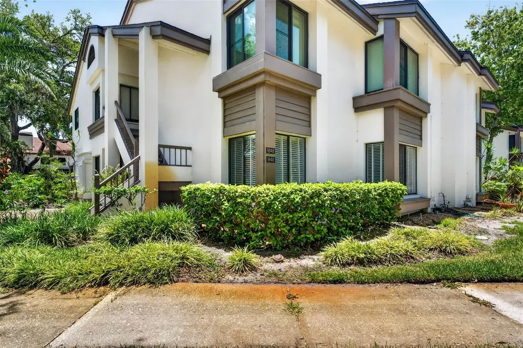 1846 Lake Cypress Drive Safety Harbor FL 34695