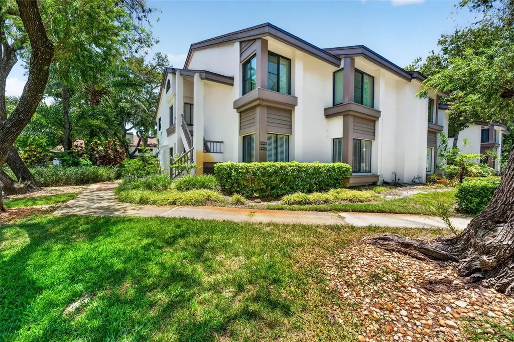 1846 Lake Cypress Drive Safety Harbor FL 34695