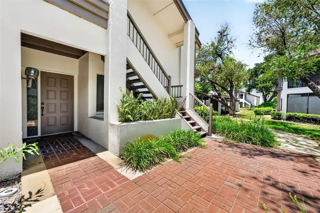 1846 Lake Cypress Drive Safety Harbor FL 34695