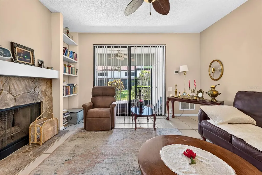 1846 Lake Cypress Drive Safety Harbor FL 34695
