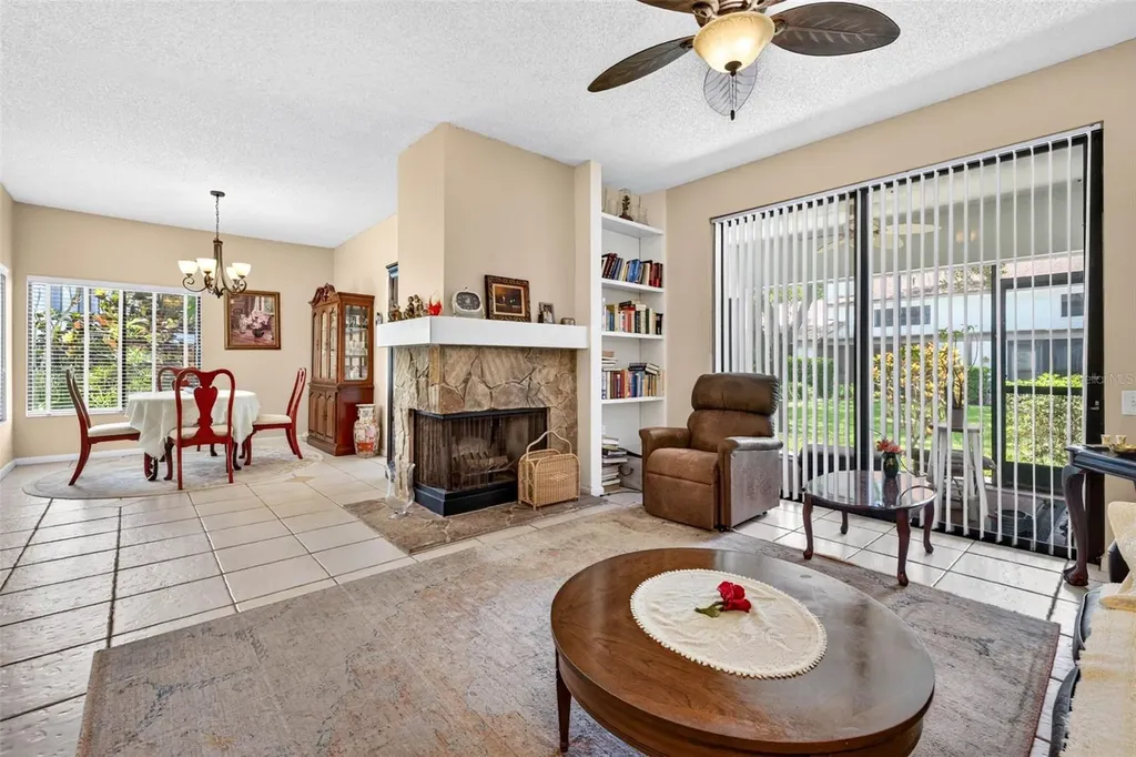 1846 Lake Cypress Drive Safety Harbor FL 34695