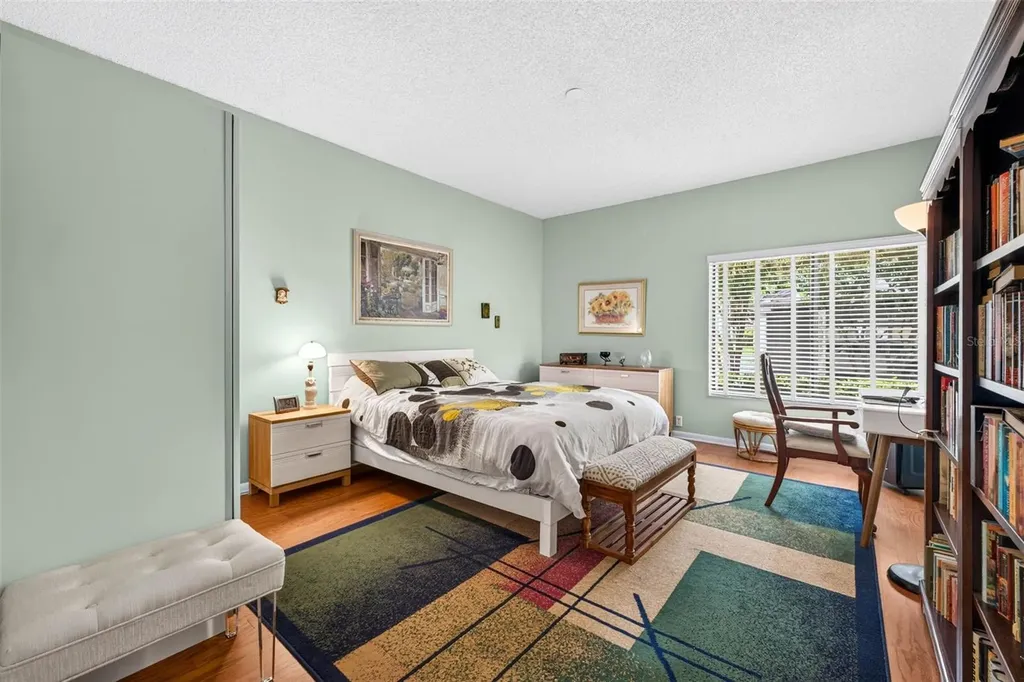 1846 Lake Cypress Drive Safety Harbor FL 34695