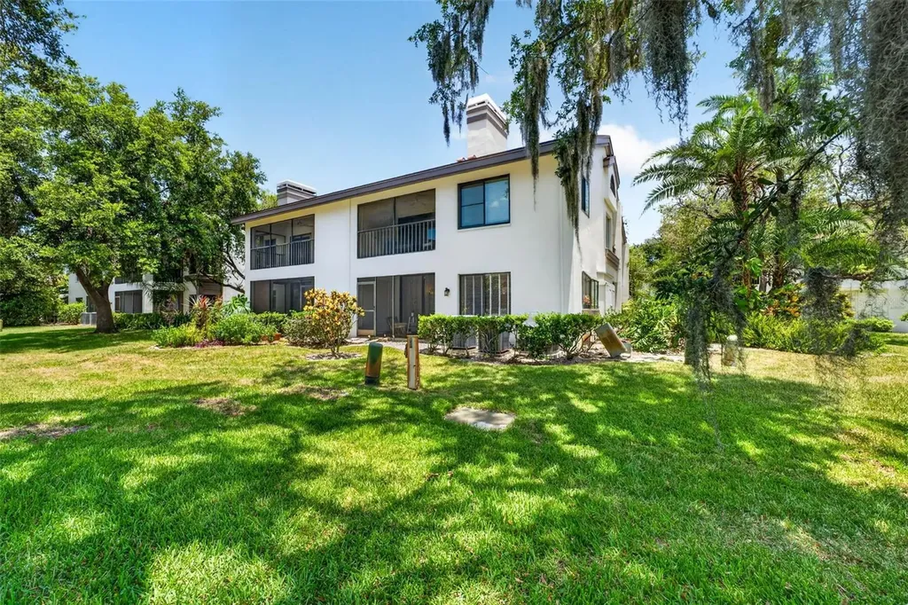 1846 Lake Cypress Drive Safety Harbor FL 34695