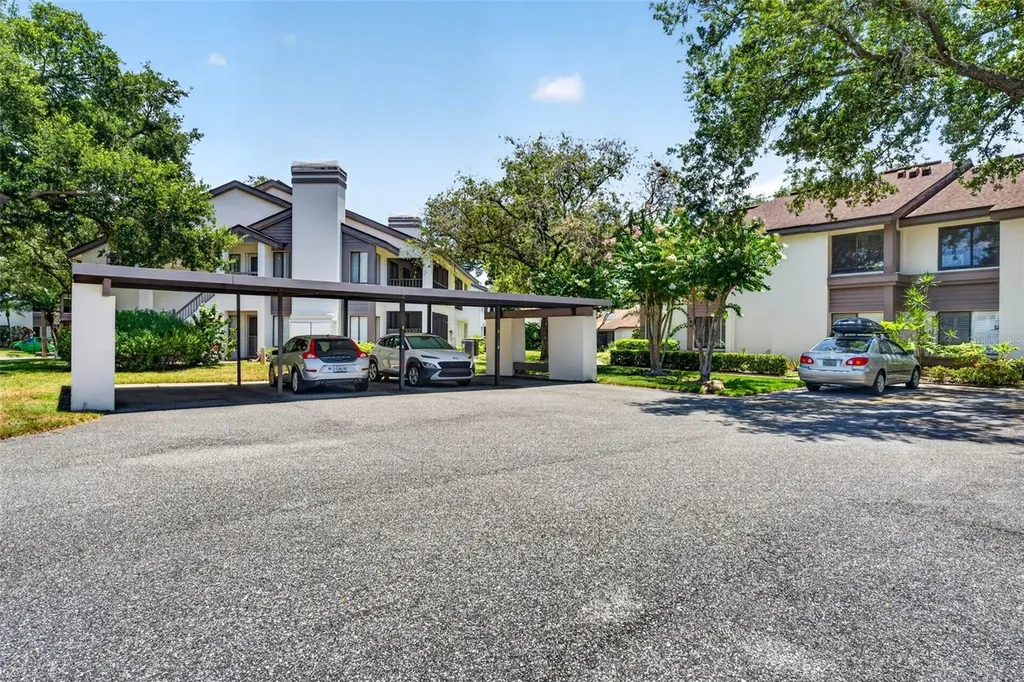 1846 Lake Cypress Drive Safety Harbor FL 34695