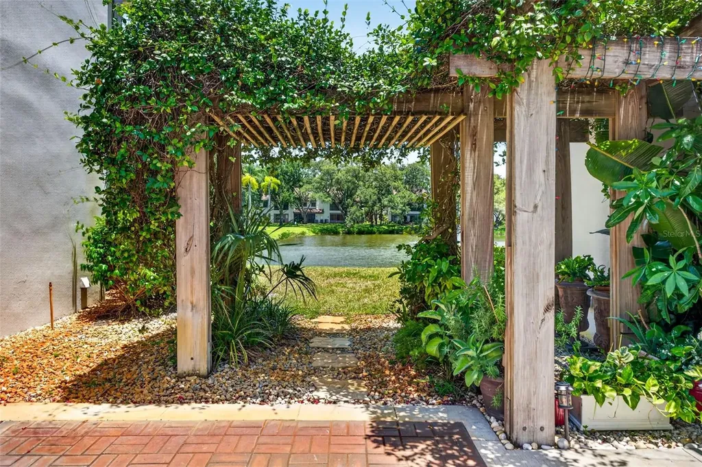1846 Lake Cypress Drive Safety Harbor FL 34695
