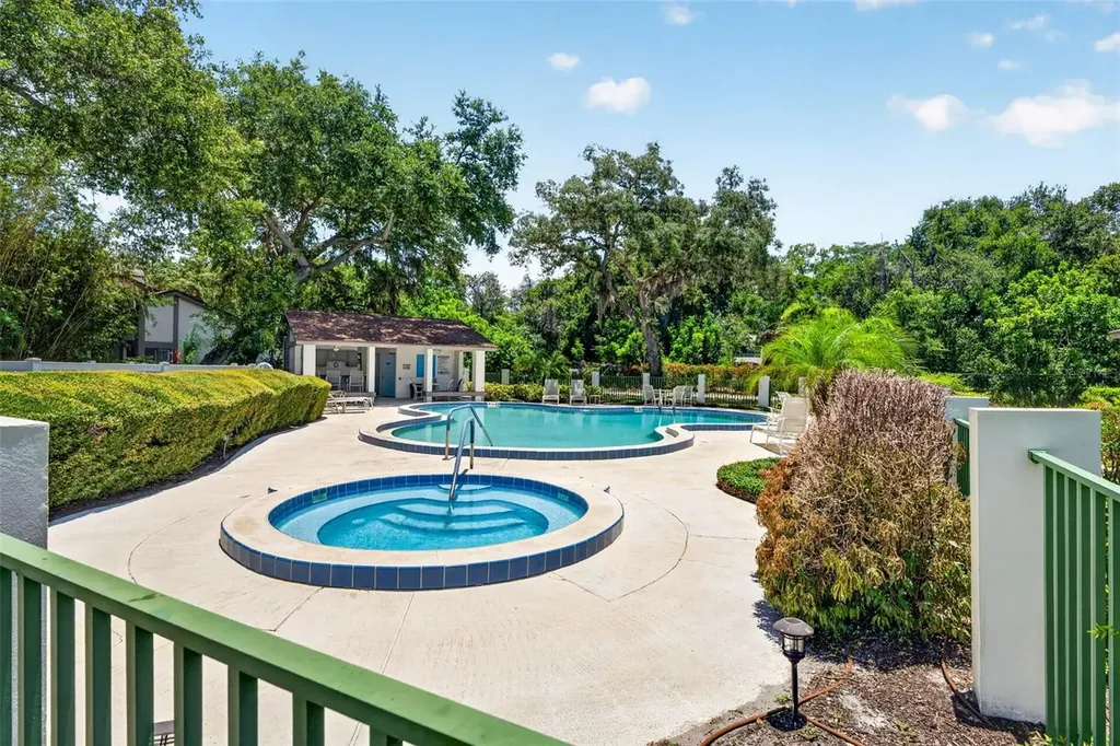 1846 Lake Cypress Drive Safety Harbor FL 34695