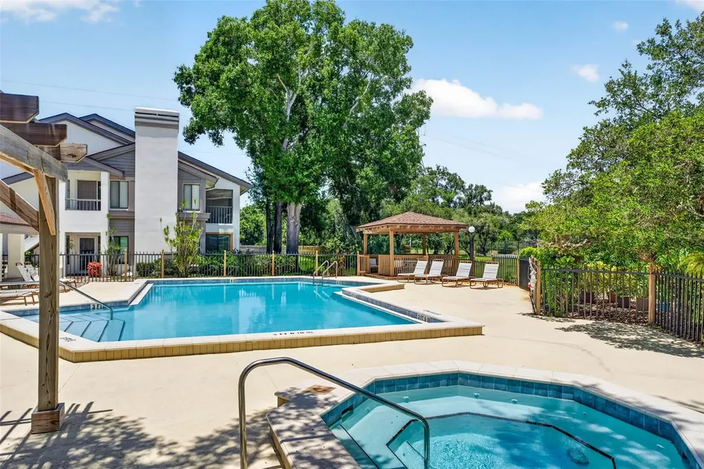 1846 Lake Cypress Drive Safety Harbor FL 34695