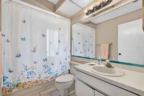 1846 Lake Cypress Drive Safety Harbor FL 34695