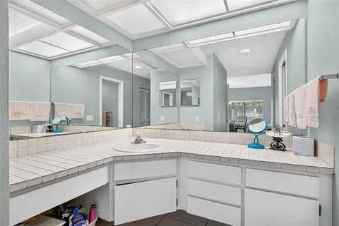 1846 Lake Cypress Drive Safety Harbor FL 34695