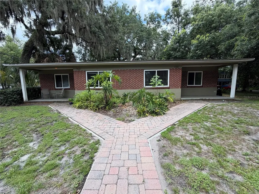 1120 Palmer Street Orlando FL 32801