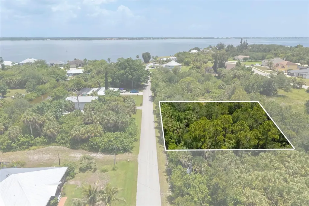 186 Northshore Terrace Punta Gorda FL 33980