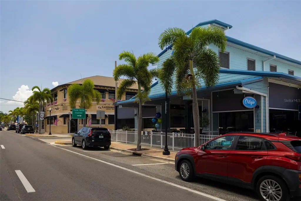 186 Northshore Terrace Punta Gorda FL 33980