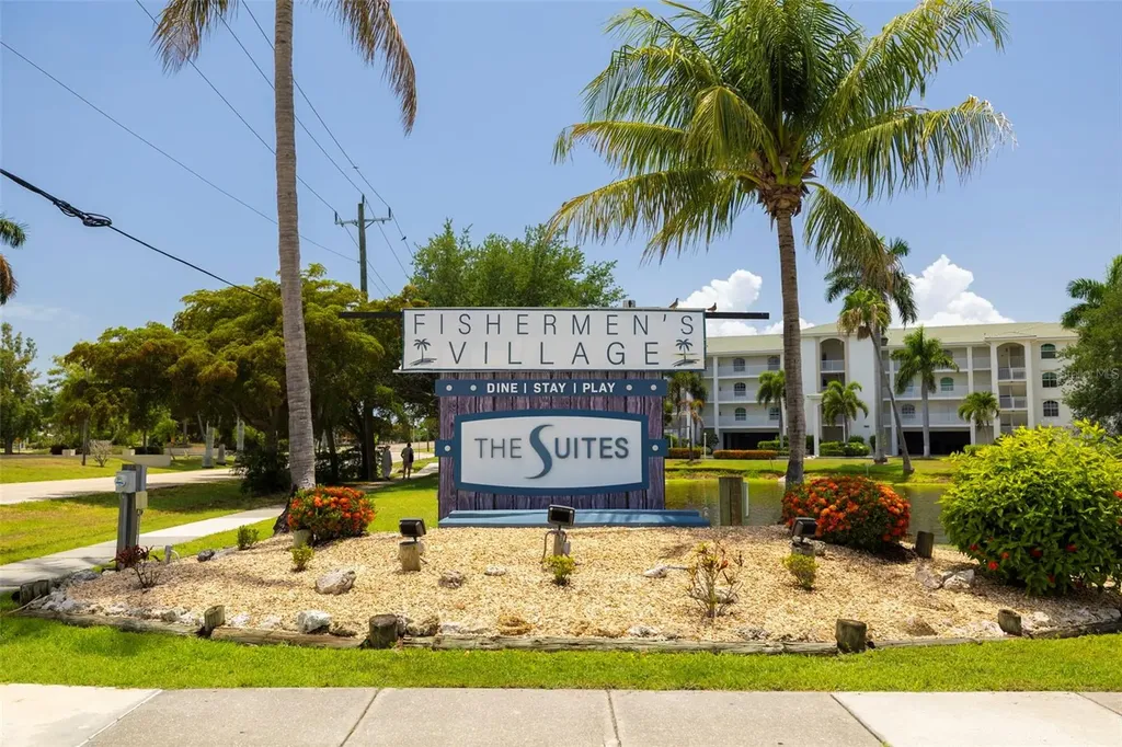 186 Northshore Terrace Punta Gorda FL 33980