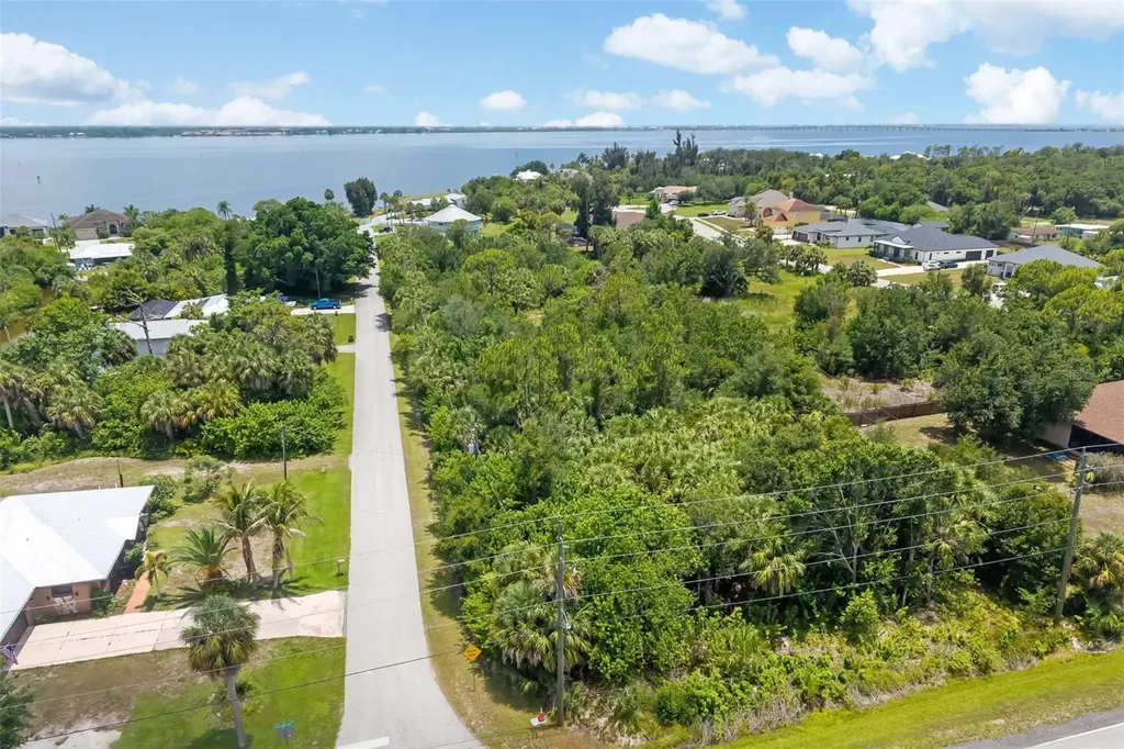 186 Northshore Terrace Punta Gorda FL 33980