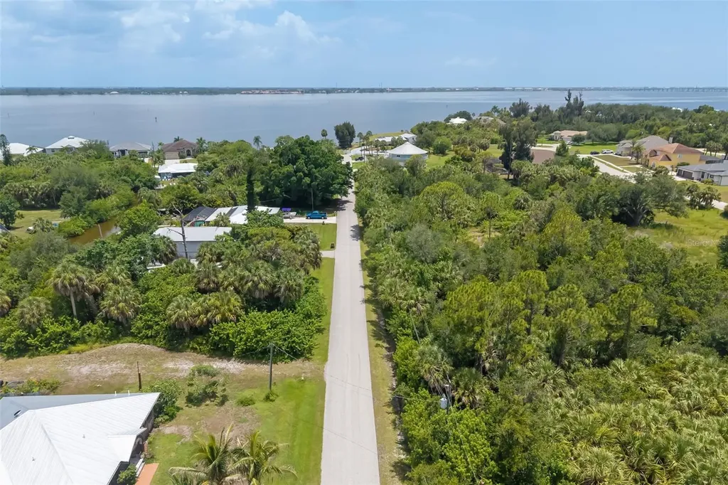 186 Northshore Terrace Punta Gorda FL 33980