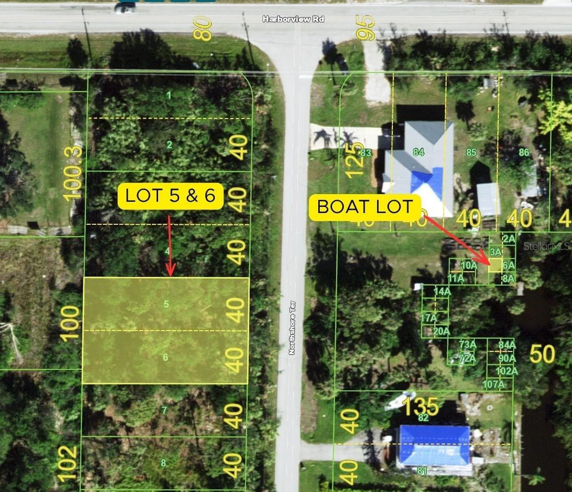 186 Northshore Terrace Punta Gorda FL 33980
