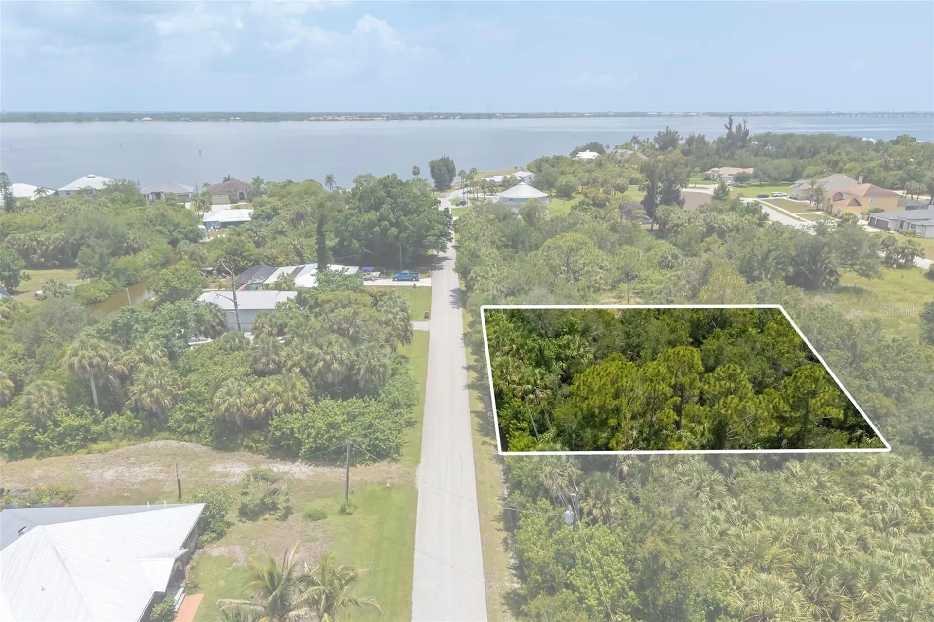 186 Northshore Terrace Punta Gorda FL 33980