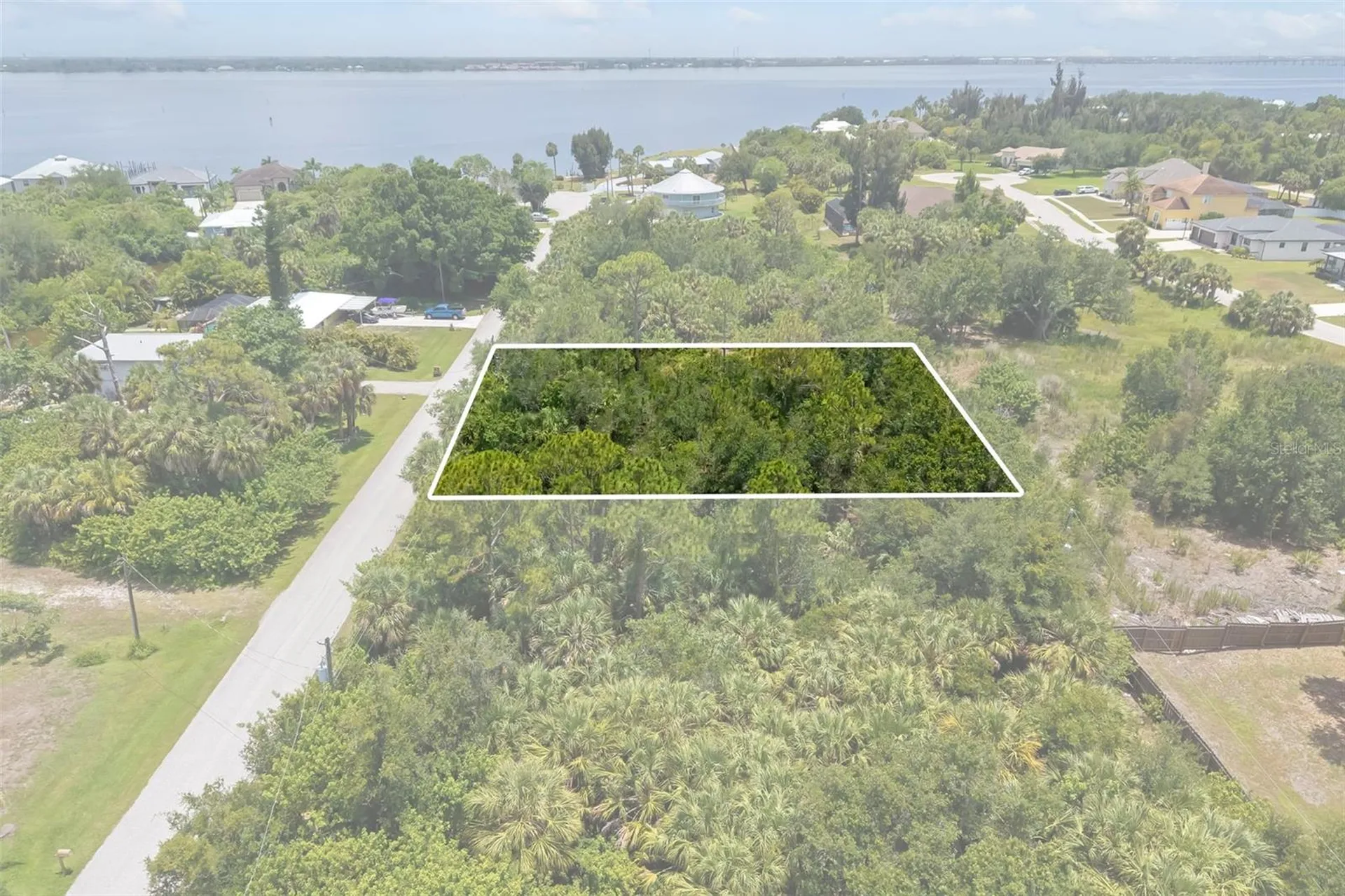 186 Northshore Terrace Punta Gorda FL 33980