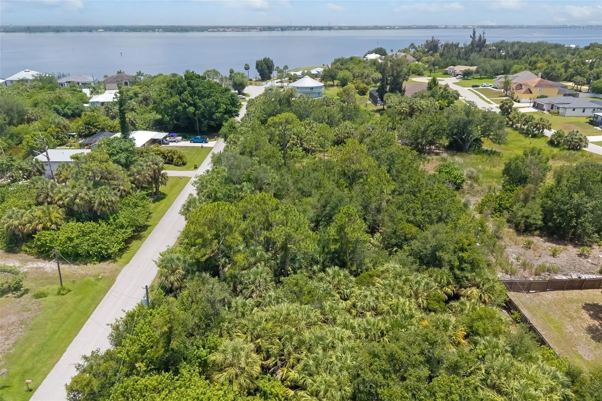 186 Northshore Terrace Punta Gorda FL 33980