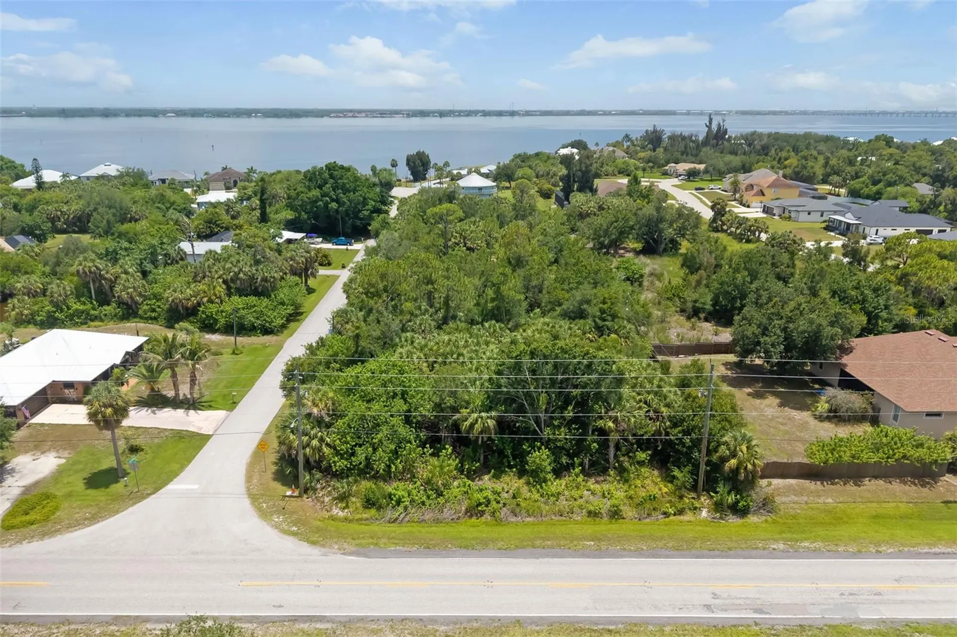 186 Northshore Terrace Punta Gorda FL 33980