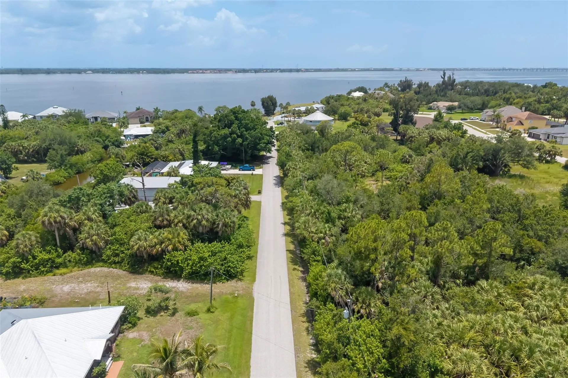 186 Northshore Terrace Punta Gorda FL 33980