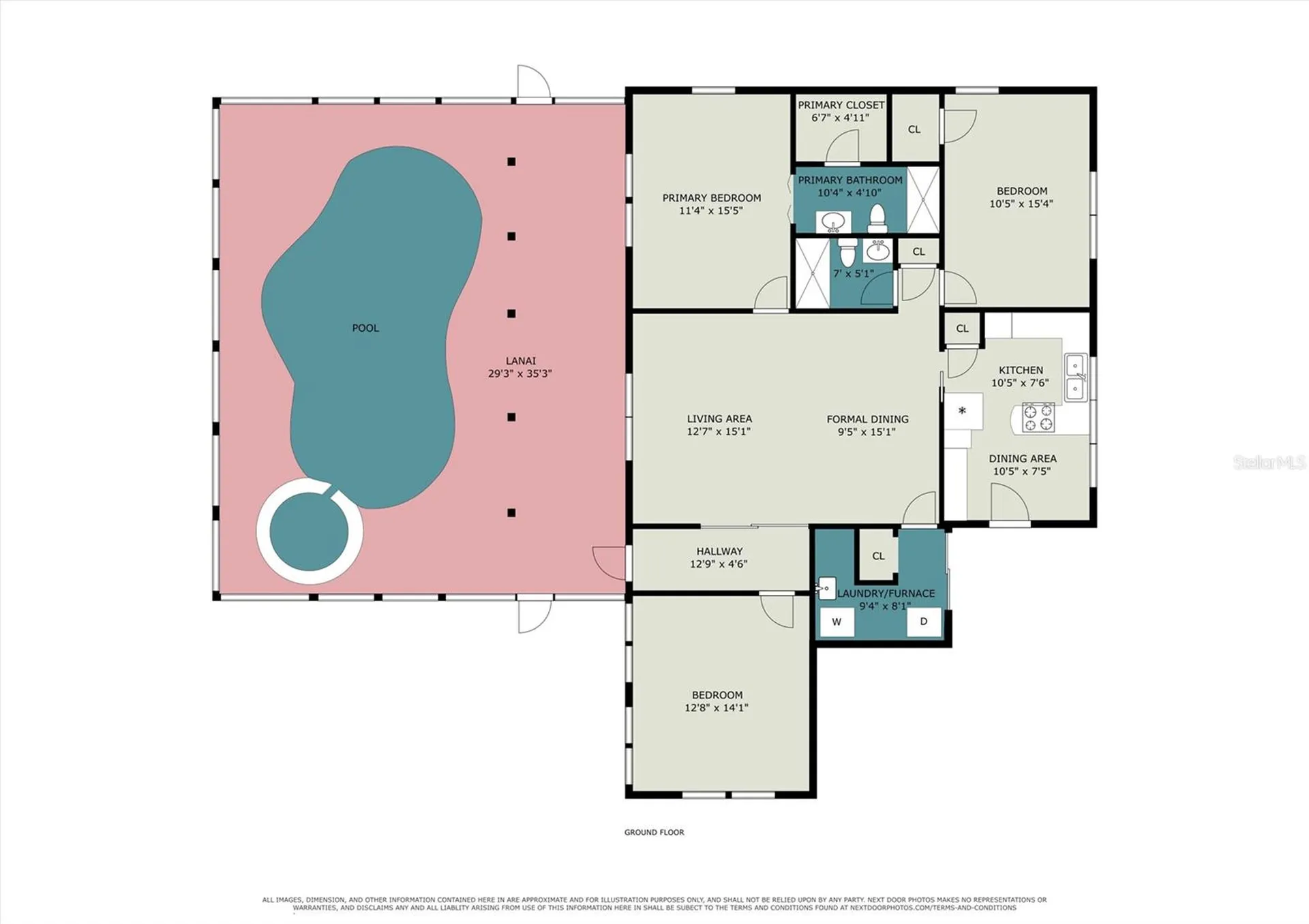 3103 Bayshore Gardens Parkway Bradenton FL 34207