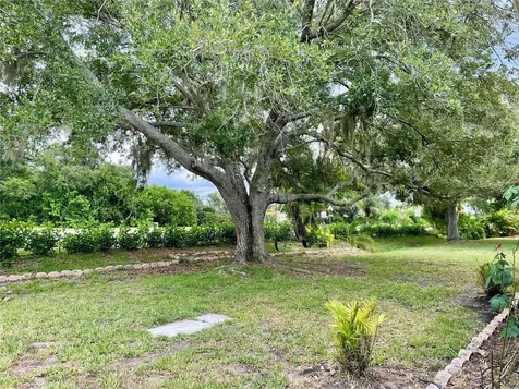 6813 Winslow Street Sarasota FL 34243
