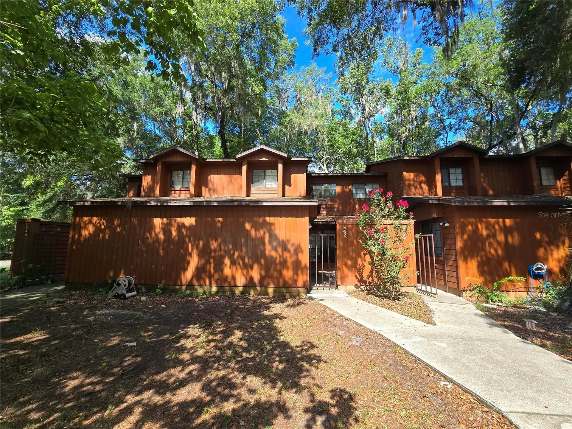 842 SW 55th Terrace Gainesville FL 32607