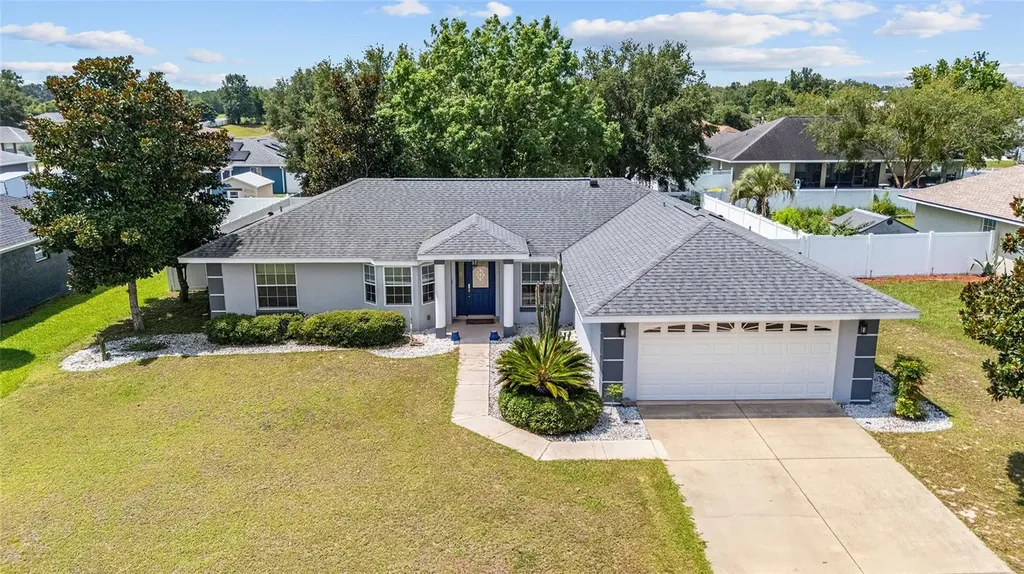 6880 SE 103rd Place Belleview FL 34420