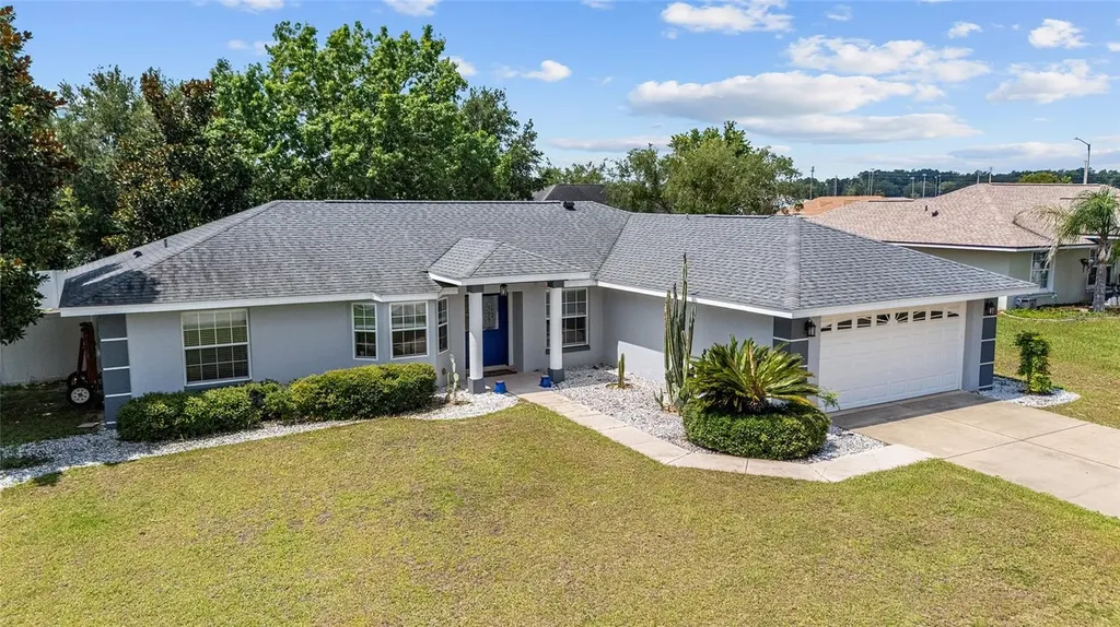 6880 SE 103rd Place Belleview FL 34420