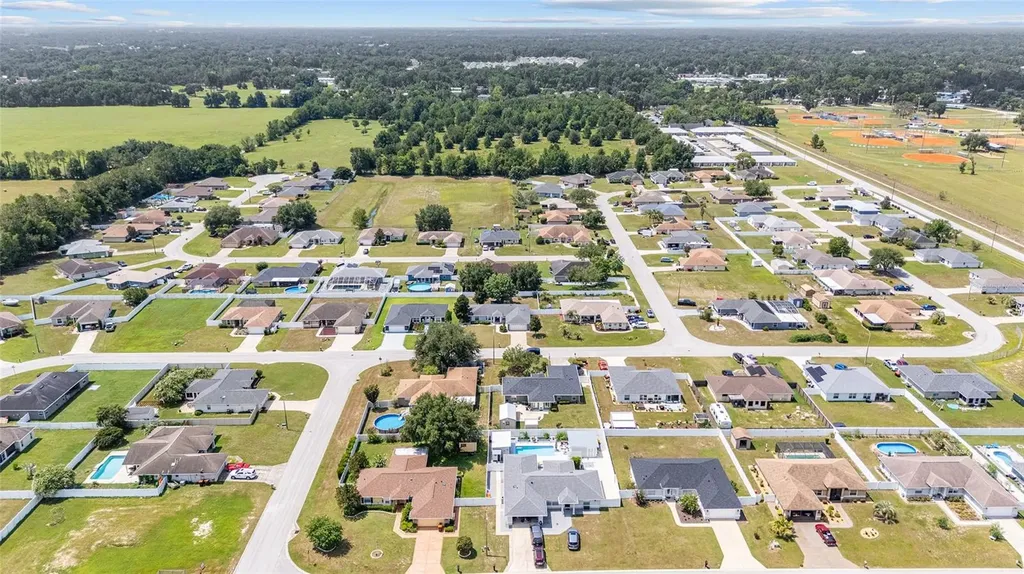6880 SE 103rd Place Belleview FL 34420