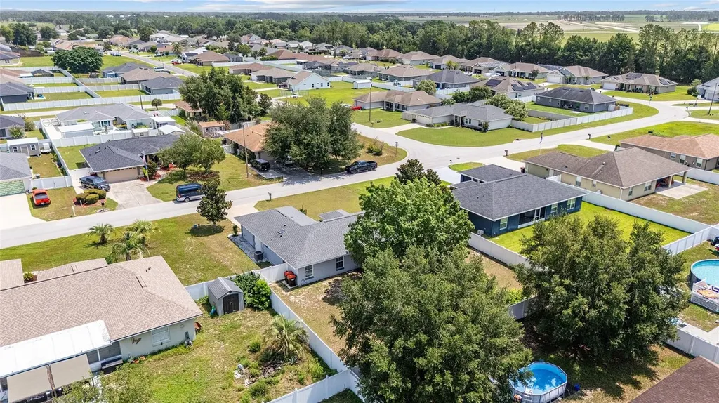 6880 SE 103rd Place Belleview FL 34420