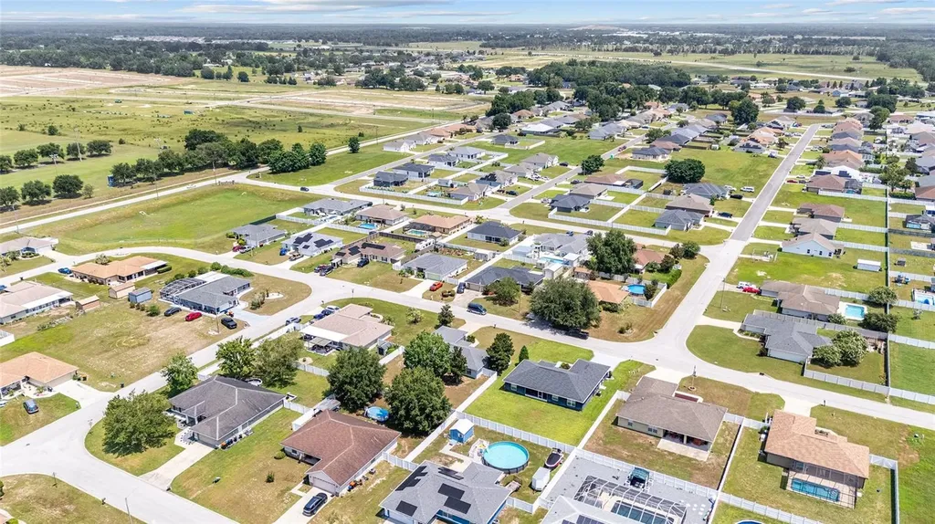 6880 SE 103rd Place Belleview FL 34420