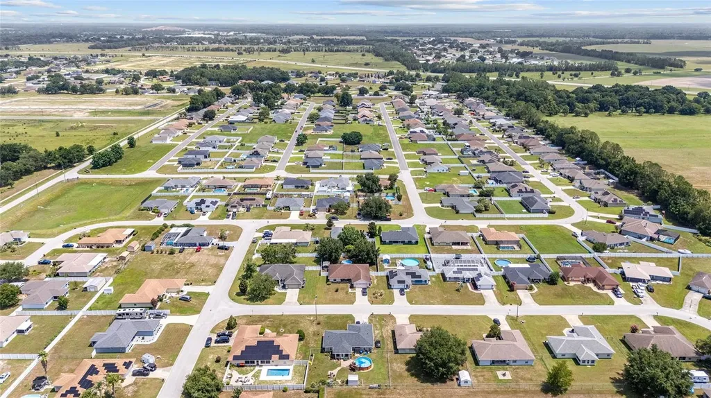 6880 SE 103rd Place Belleview FL 34420