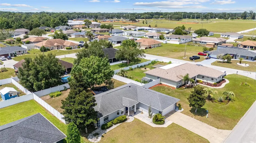 6880 SE 103rd Place Belleview FL 34420