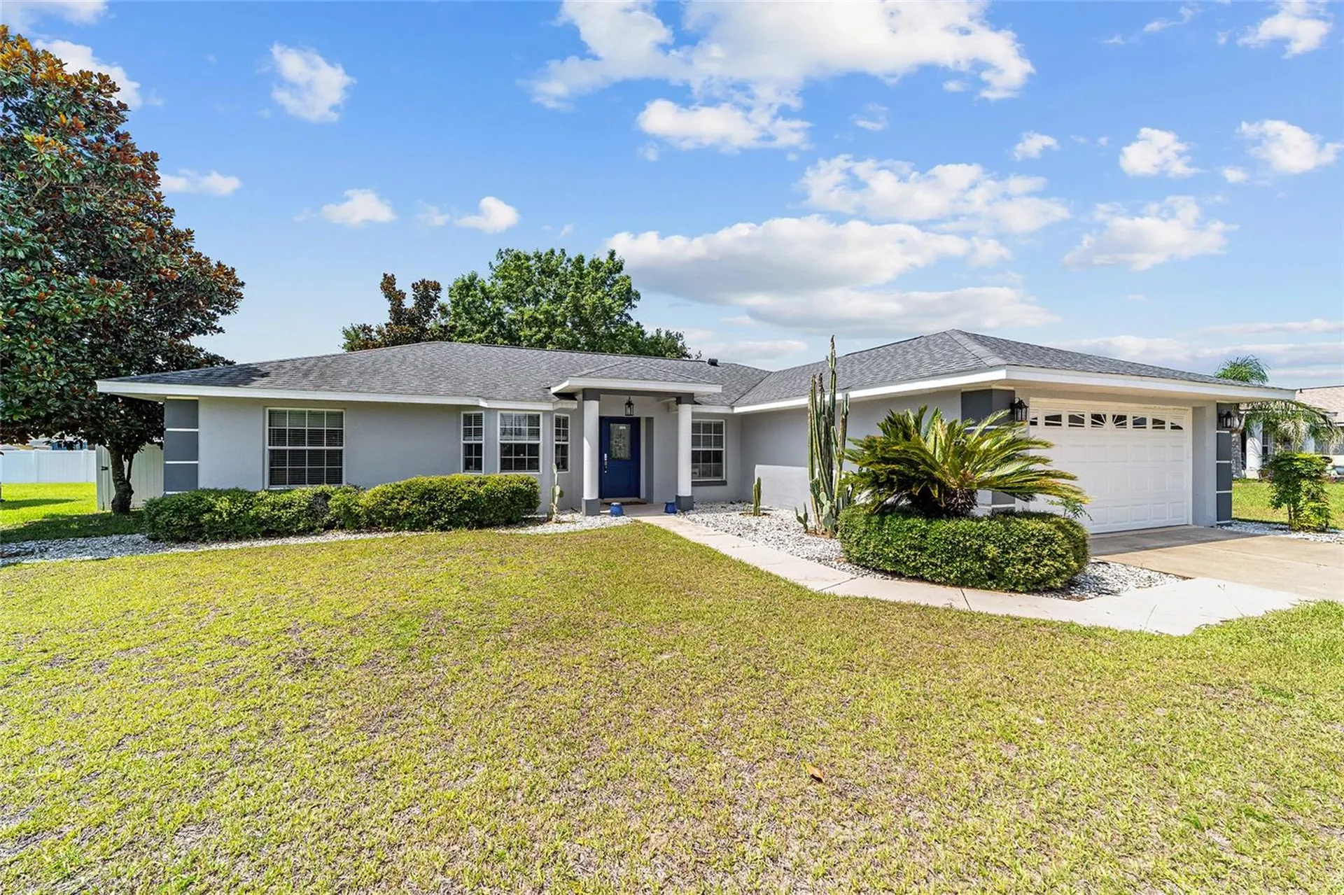 6880 SE 103rd Place Belleview FL 34420