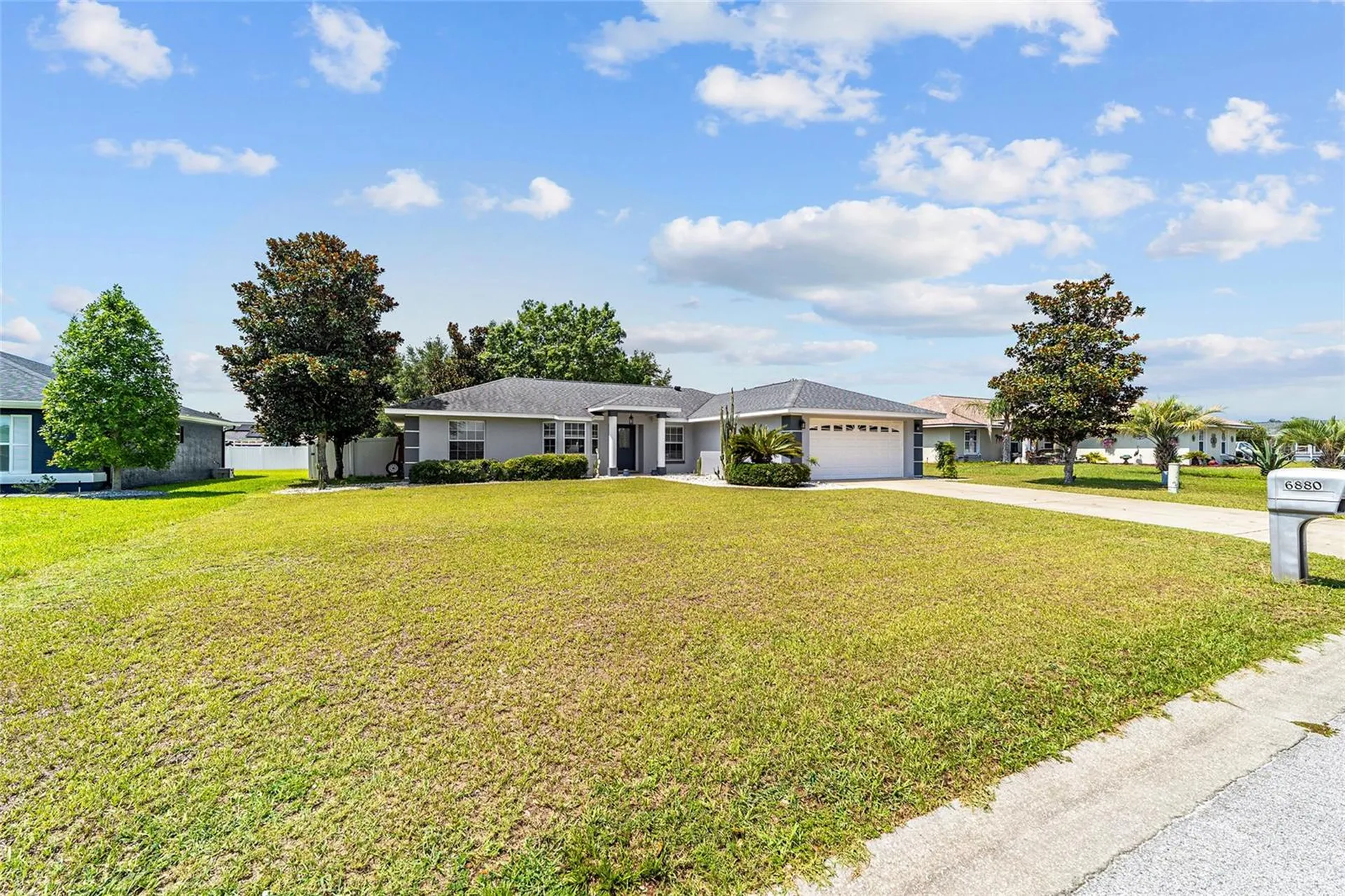 6880 SE 103rd Place Belleview FL 34420