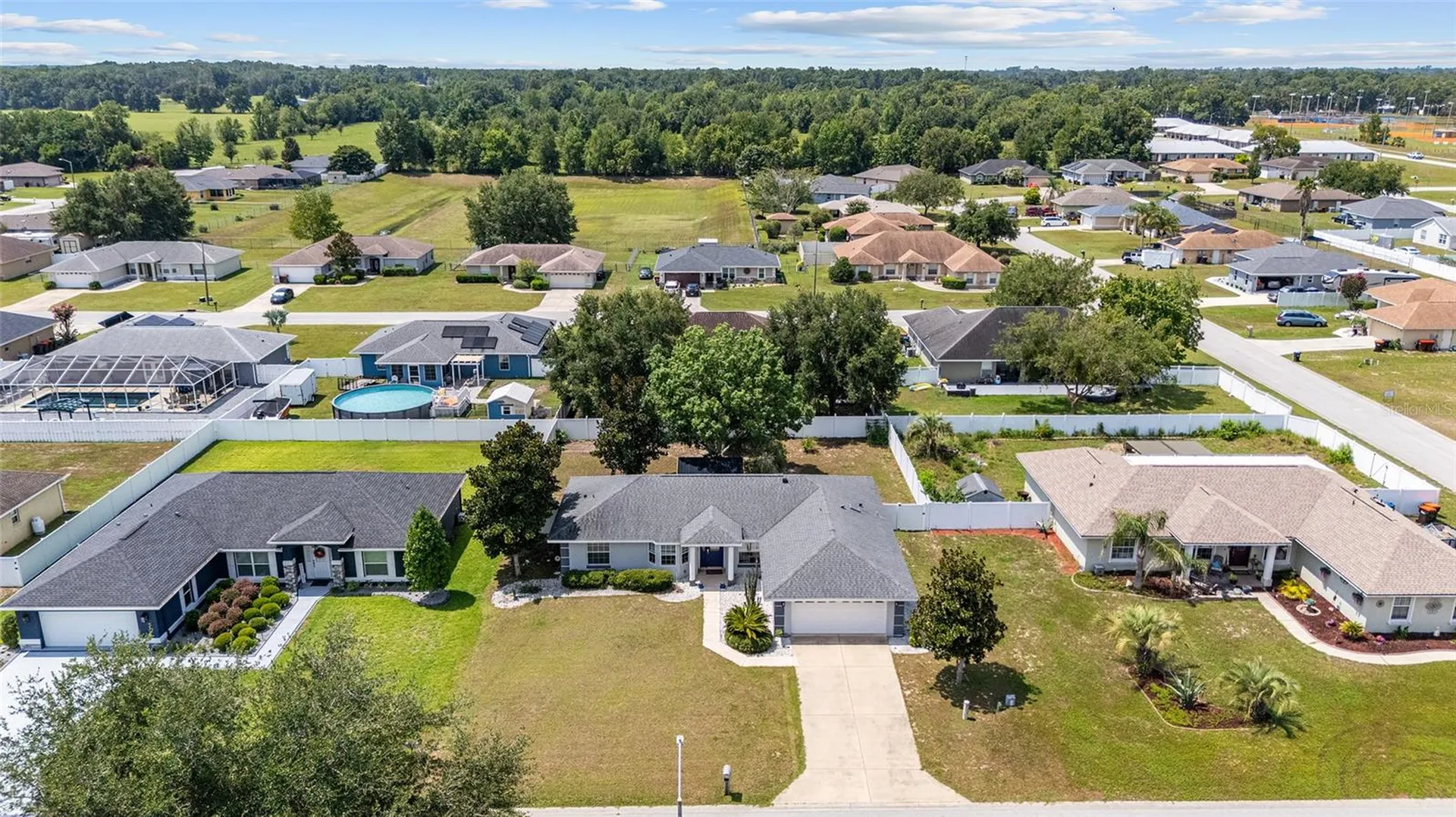 6880 SE 103rd Place Belleview FL 34420