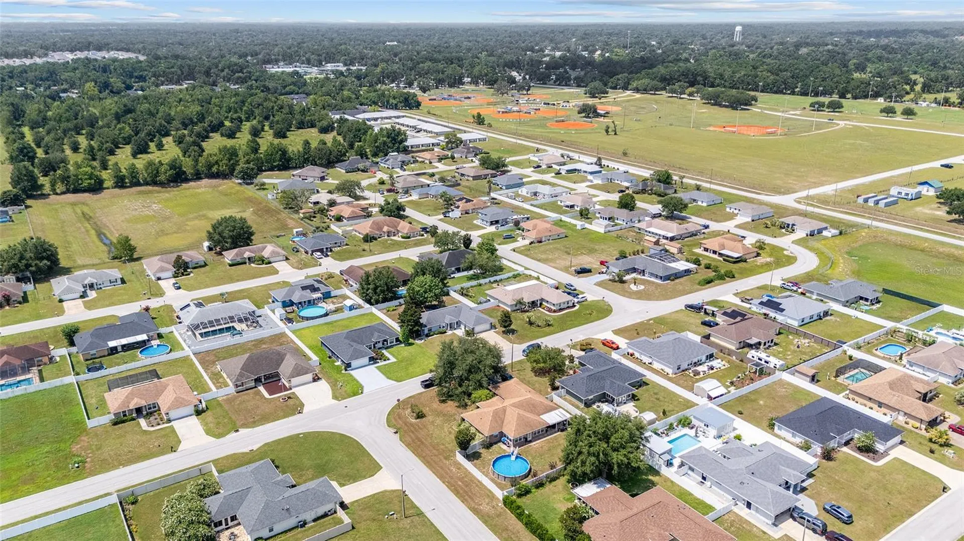 6880 SE 103rd Place Belleview FL 34420